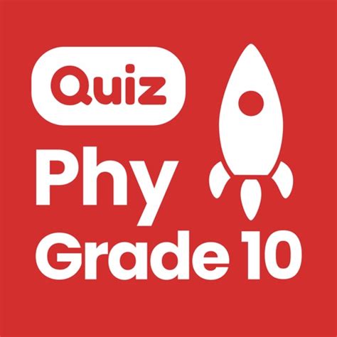 Grade 10 Physics Quiz By Arshad Iqbal