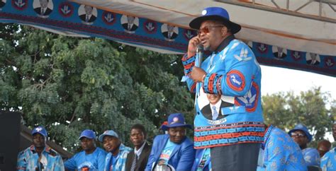 Msaka Deserves Dpp Recognition For Rebuilding Party In Eastern Region