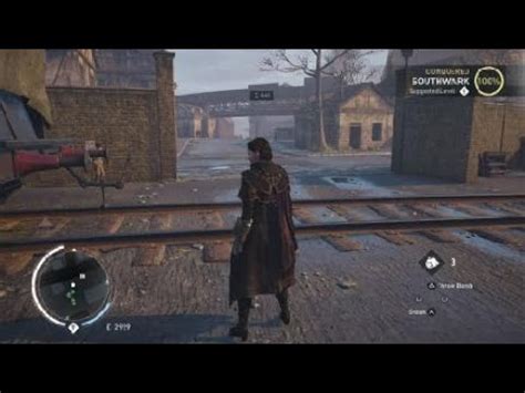 Assassin S Creed Syndicate Conquering Southwark YouTube