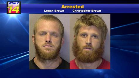 Arrests Made In Various Cases In Catawba County Youtube