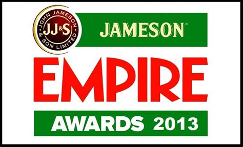 Empire Awards Nominees List 2013 Red Carpet News Tv