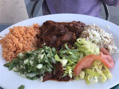 Mony's mexican food, melynek osztályozása a tripadvisoron 4,5/5, és az itt található 509 étterem közül a(z) 8. Mony's Mexican Food - Santa Barbara, CA - Full Menu ...