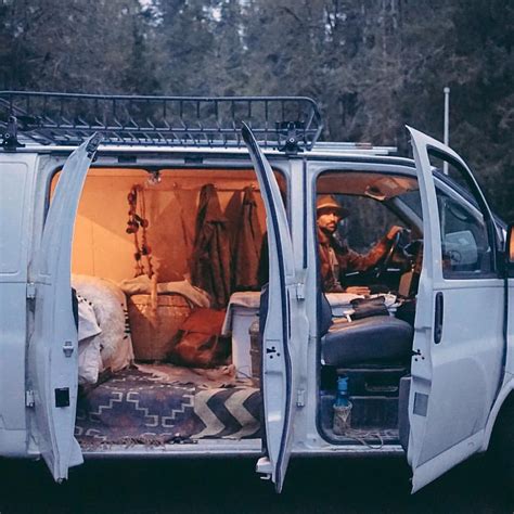 We converted a used 2015 ford transit with a high roof and 148 wheelbase. Badass DIY Camper Van Inspiration 2 - Decoratoo