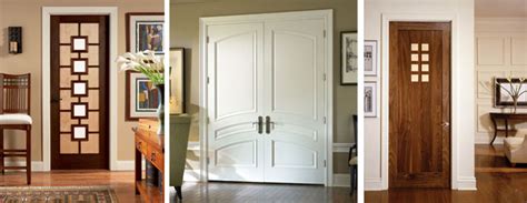 How Interior Doors Can Enhance The Visual Appearance Of A Room Quick Home Tips