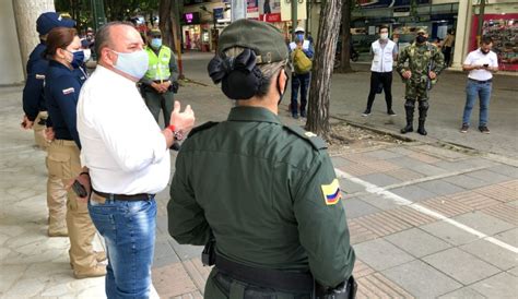 Artículos, fotos, videos, análisis y opinión sobre toque de queda. Toque de queda en Neiva horario y restricción: Toque de ...