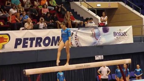2021 results date competition vt ub. Larisa Iordache BB 2014 D-Score (2013-2016 CoP) - YouTube
