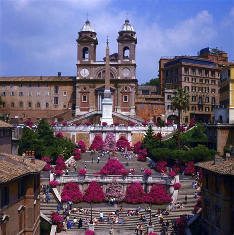 Garanterat låga priser på alla hotellbokningar på agoda.se. Rome - Spanish steps and Trevi Fountain - Rome Travel