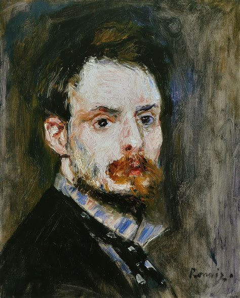 Romantic Wonders Pierre Auguste Renoir 18411919