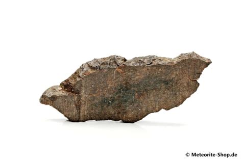 Dhofar 020 Meteorit 730 G Kaufen Decker Meteorite Shop