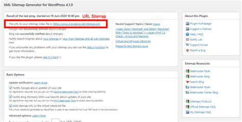 Sayangnya, tidak ada cara langsung untuk mengunggah file di wordpress. Berikut Cara Menambahkan Situs WordPress Ke Google Search Console Gan