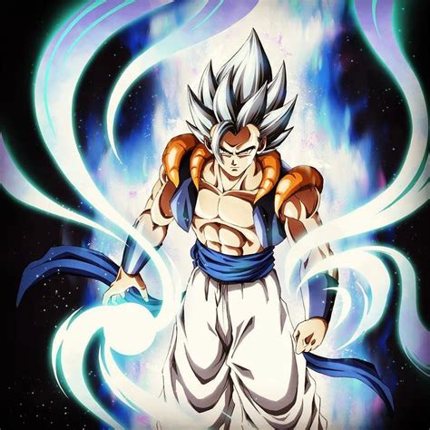 In super dragon ball heroes, goku demonstrated greater control over ultra instinct after training with the grand priest, who was definitely able to ultra instinct might not have any drawbacks when goku uses it in a battle, but there's a huge risk that mortals like him take whenever they utilize the technique. Dragon Ball Heroes: Gogeta Ultra Instinct. | Dragon ball ...