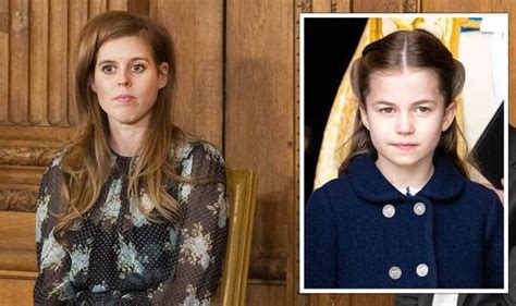 Princess Beatrices Daughter Sienna Tipped For Appearance Alongside