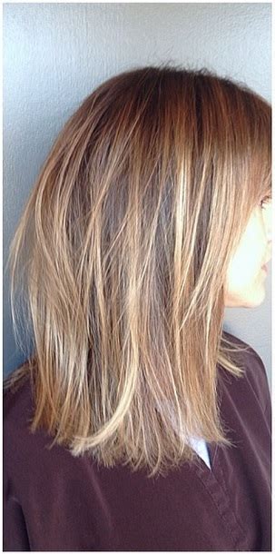 There's a reason why hair highlights will never not be a thing. Bronde Hair Color | JONATHAN & GEORGE Blog