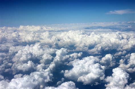 Clouds 5k Horizon Sky Hd Nature 4k Wallpapers Images Backgrounds