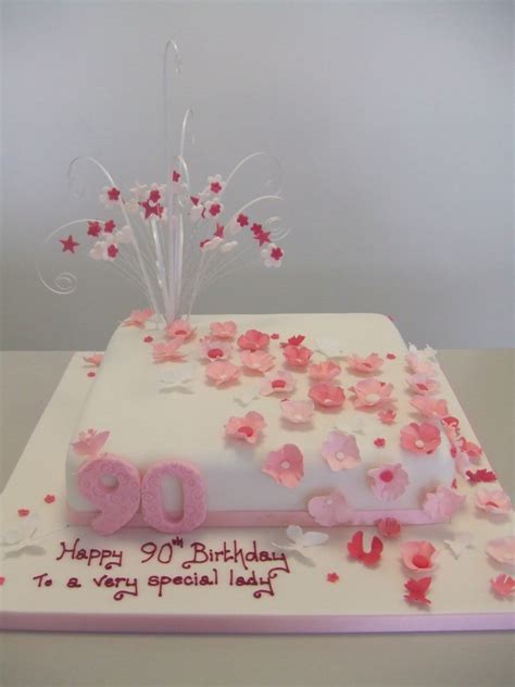 There are 788 90th birthday ideas for sale on etsy, and. CAKE - 90th Birthday | Jules enquiries@cakechester.co.uk ...