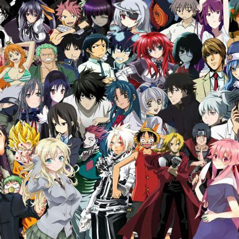 20 Wallpaper Anime Telegram Baka Wallpaper