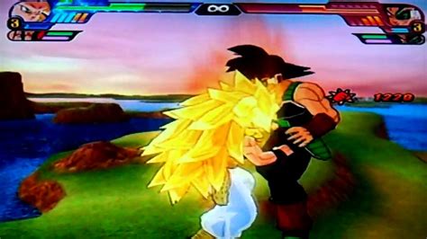 This game is an update of tenkaichi 3 with new and updated characters, history, modified scenarios, soundtrack and more … note: Dragon Ball Z Budokai Tenkaichi 3 - 100 mission part 10 - YouTube