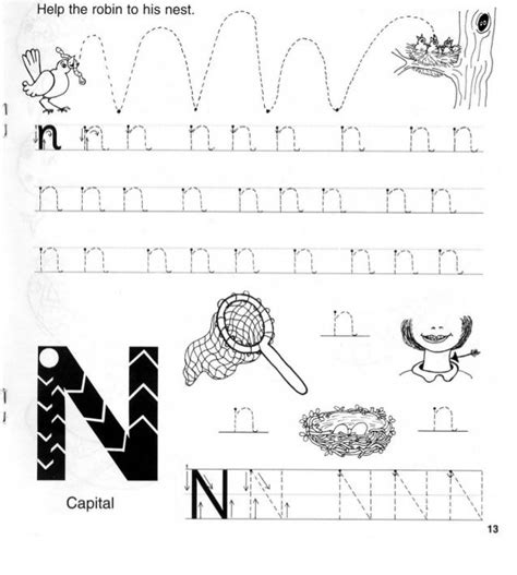 Jolly Phonics Worksheets For Kindergarten Printable Word Searches