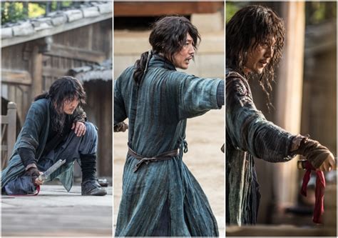 검객 the swordsman on＜kbs2 '영화가좋다 i love movie' 2020/10/03 aird＞ jang hyuk 장혁. '검객' 감독 "기존의 사극검술 탈피…장혁만의 몸놀림"-디지틀 ...