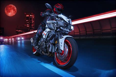 Yamaha Announces 2020 Masters Of Torque Sport Heritage Sport Touring