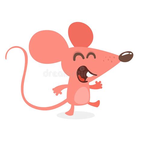 Cartoon Dancing Mouse Stock Illustrations 446 Cartoon Dancing Mouse