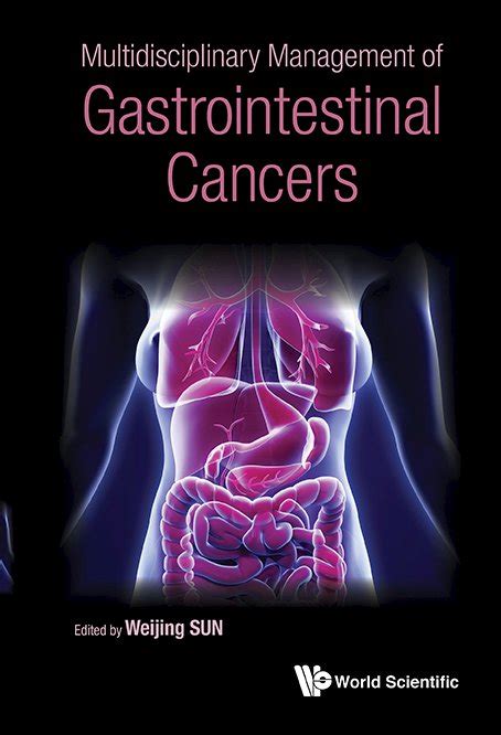 Multidisciplinary Management Of Gastrointestinal Cancers Θεοφάνης Ειρ