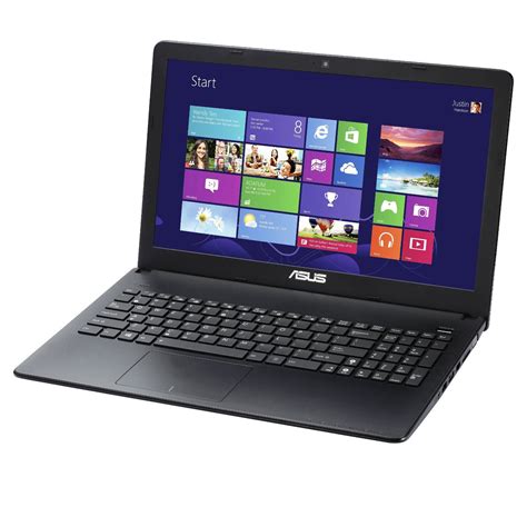 Asus 156 Inch Laptop Intel Core I3 2330m 22ghz 4gb Ram 320gb Hdd