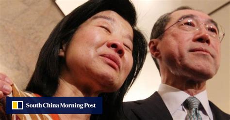 Politicians Wives Take The Fall In Scandals South China Morning Post