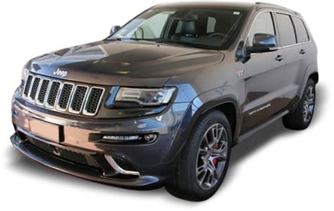 A jeep grand cherokee that can't take on the outback? Jeep Grand Cherokee Laredo (4x4) 2013 Price & Specs ...