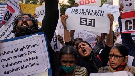 india s hindu extremists are calling for genocide against muslims why is so little being done