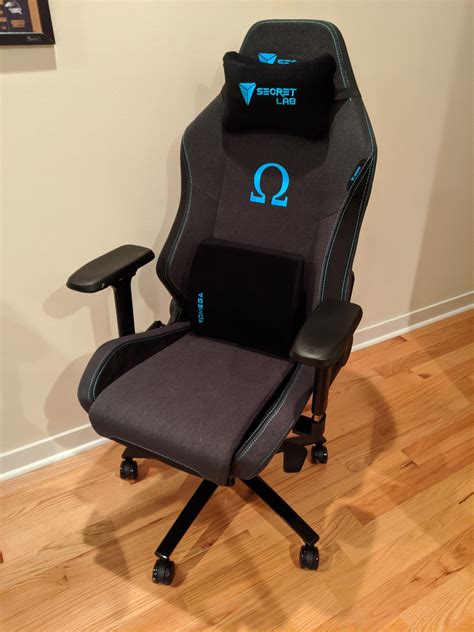 Secretlab Check Out These Secretlab Gaming Chairs Inspired By Team