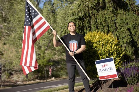 Sean Reyes for Attorney General