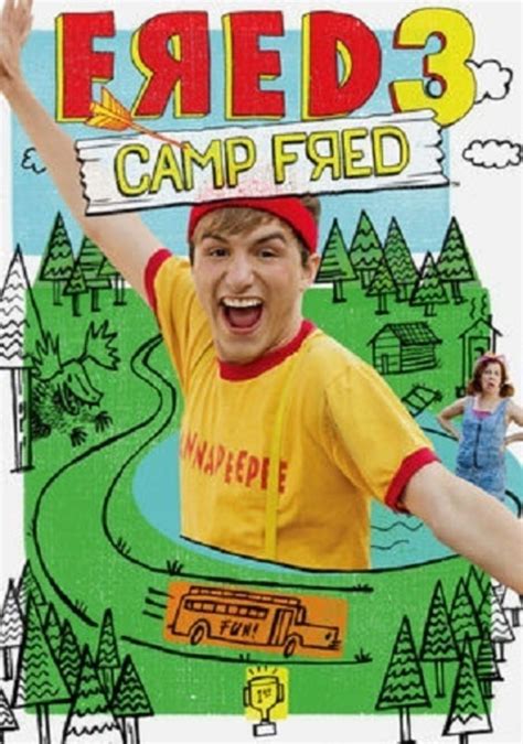 Fred 3 Camp Fred Alchetron The Free Social Encyclopedia