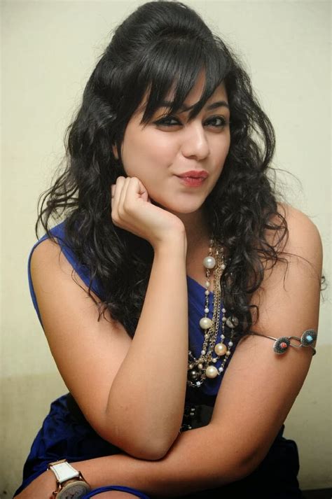 Krithika Hot Photo Gallery At Everydaypopcorn Website Launch Function Site Title
