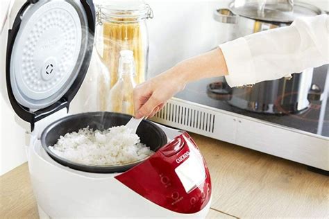 The Best Japanese Rice Cookers For Your Kitchen In 2023