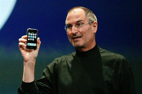 Apple Founder Steve Jobs Is The Subject Of A New Opera World