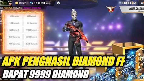 Download diamon 9999999 apk for android free. Diamond 9999999 Apk : Bellara Vip Apk V20 Cheat Ff Mod ...