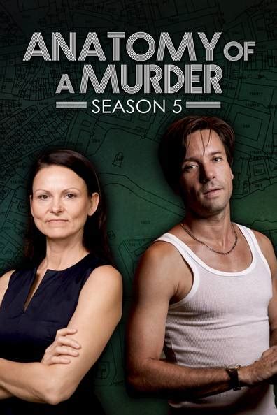 How To Watch And Stream Anatomy Of A Murder 2015 2020 On Roku