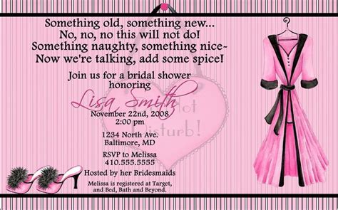 Naughty Bridal Shower Digital File Print Your Own Etsy
