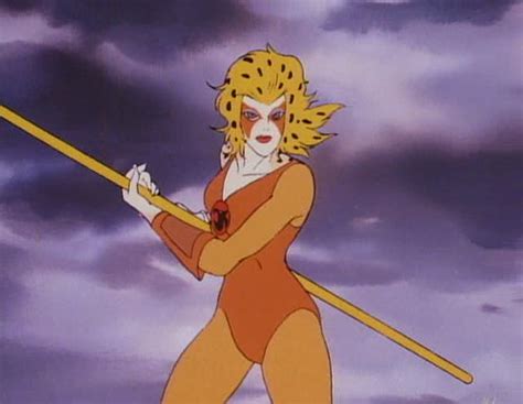 All 31 ThunderCats (And Their Foes), Ranked | Kotaku Australia
