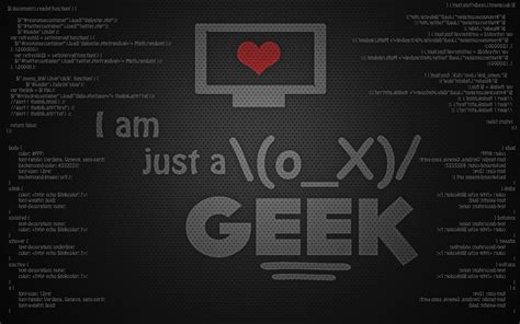 20 Awesome Geek Wallpapers For All Geeks And Nerds Stugon
