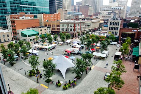 Market Square Projects — Project For Public Spaces