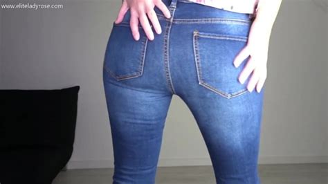 Jeans Fetish Blue Jeans Spijkerbroek