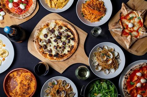 Tout sur l'équipe d'italie les score + les match amical et qualifications + match de cdm et euro tout. A Guide to Italian Cuisine - OnHisOwnTrip