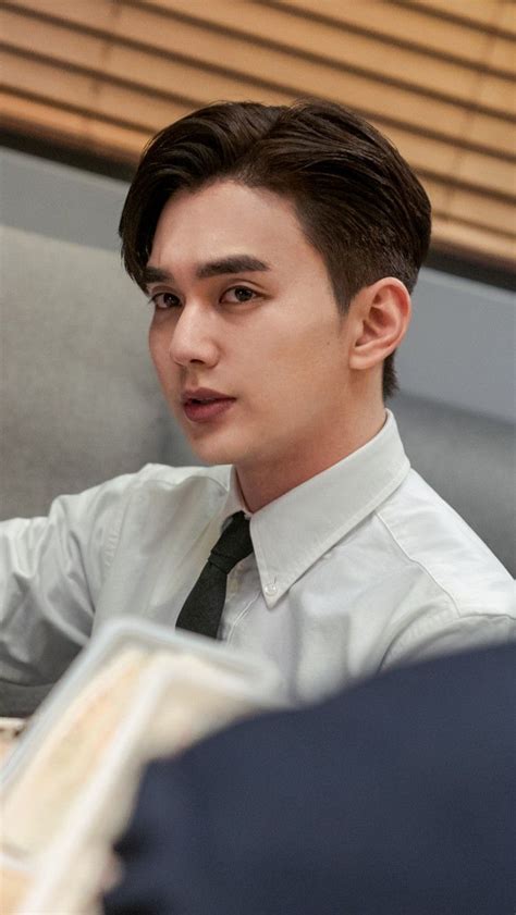 Memorist In 2022 Handsome Korean Actors Yo Seung Ho Yoo Seung Ho