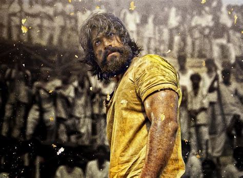 Kgf Box Office Collection Day 9 Yash And Sridnidhi Shetty Starrer