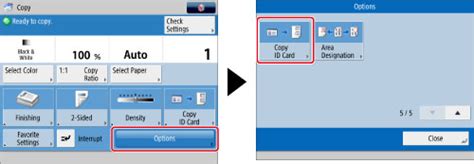 Create your custom id card using a template from the adobe spark library. Making ID Card Copies (Copy ID Card)