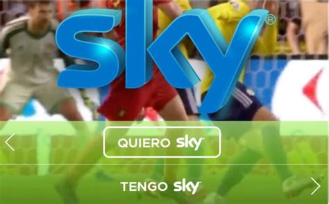 Paquetes Sky Televisión E Internet Remender México