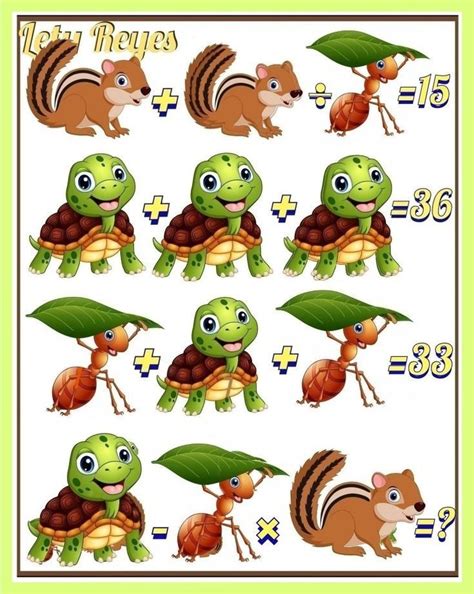 When autocomplete results are available use up and down arrows to review and enter to cognitive science. Tortoise puzzle | Juegos de matemáticas, Acertijos ...