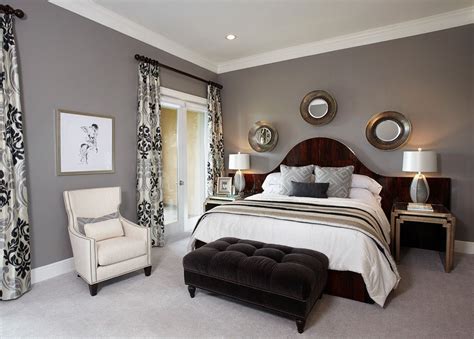 Some Useful Tips And Tricks To Redecorate Your Master Bedroom On A